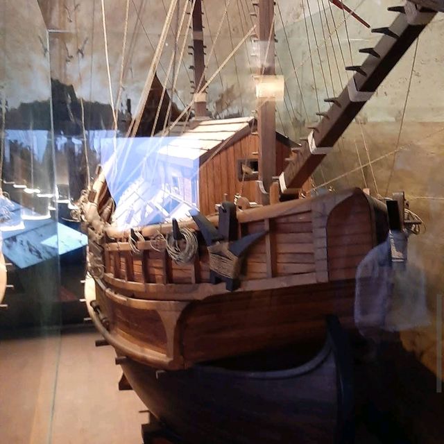Museum Bank Indonesia, Jakarta