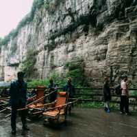 three Natural Bridges 