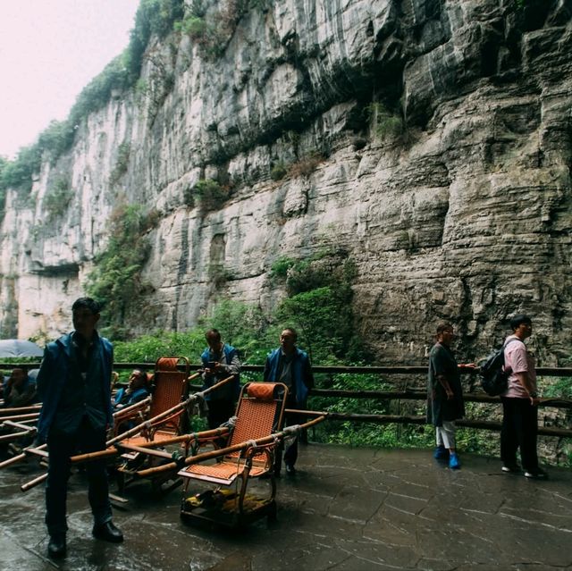 three Natural Bridges 