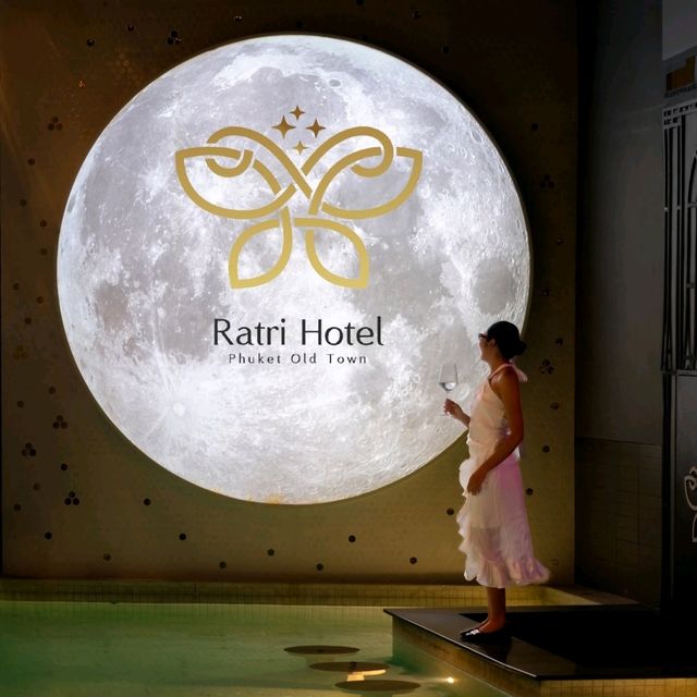 ratri hotel phuket