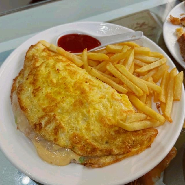 Mido Cafe