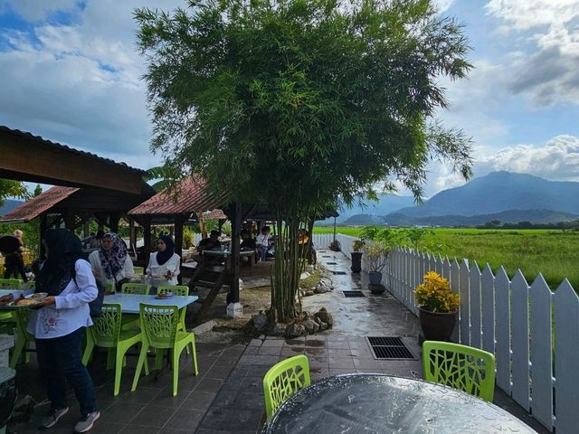 Langkawi - More than just Island Hopping and Cable Car