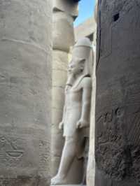 Luxor: Where Gods Slept & Crusaders Prayed