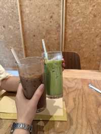 Cafe Craft by CHANINTR 🥤🌳