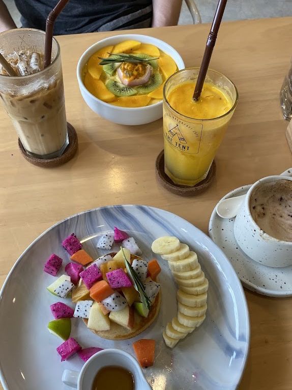  The Shelter Coffee , Phuket 