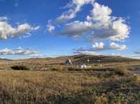 🏇 Genghis Khan & Ulaanbaatar — Mongolia in One Day