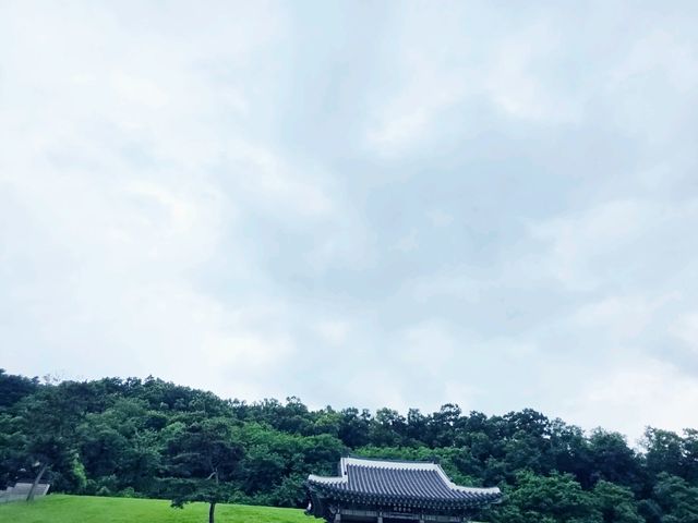 강화 고려궁지