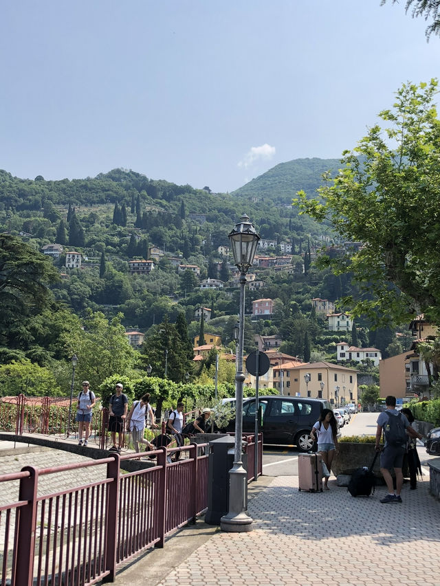 Exploring Varenna: A Gem on Lake Como, Italy 🇮🇹 