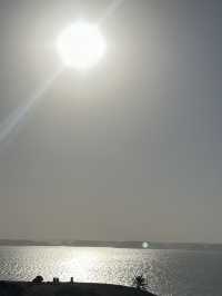 Abu Simbel: The Mountain That Moved
