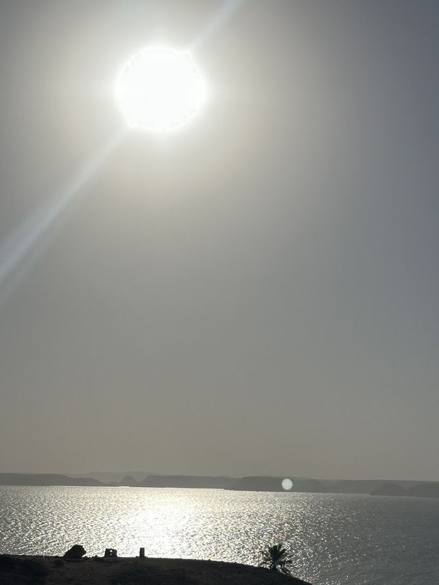 Abu Simbel: The Mountain That Moved