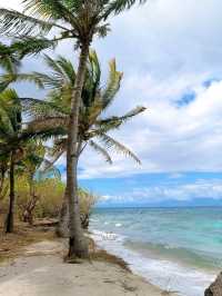 Digyo Island, Leyte: A Tiny Slice of Paradise