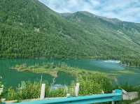 A Second Visit to Kanas: A Fairyland on Earth, Breathtakingly Beautiful