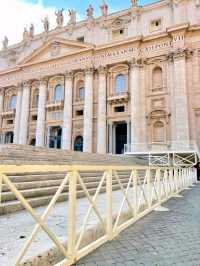 Rome: A City of Timeless Stories