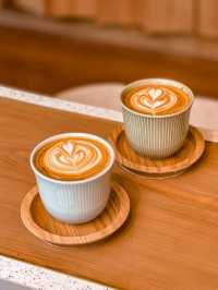 Ukiyo Cafe Hong Kong
