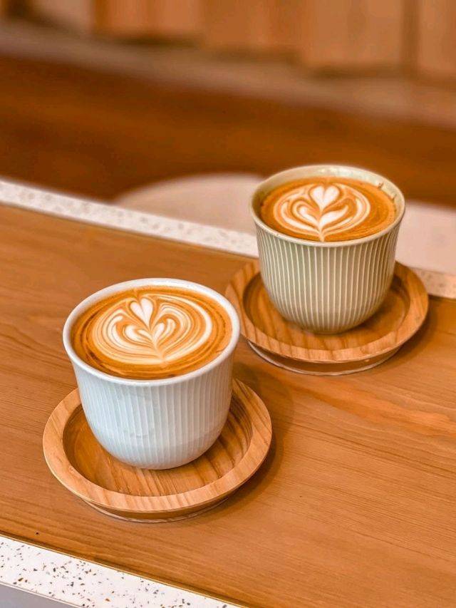 Ukiyo Cafe Hong Kong