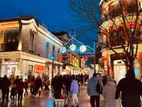 北京旅遊分享 皇冠假日酒店 天安門 天壇 三里屯
