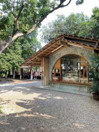 Natura Garden Cafe