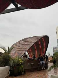 🌙 Moon Whale Pattaya – คาเฟ่สวยหรูริมทะเล