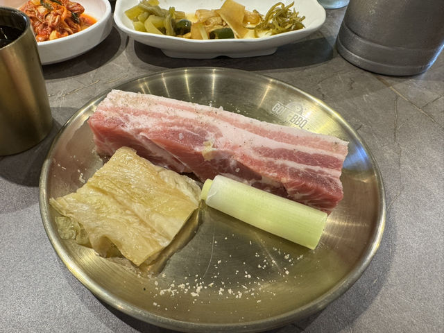 🔥 GO K BBQ, Eco Botanic — Ceramic Grill, Big Flavours