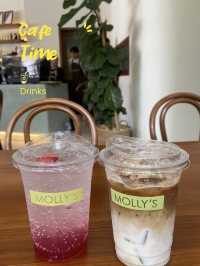 📍คาเฟ่ เวียงจันทร์ 