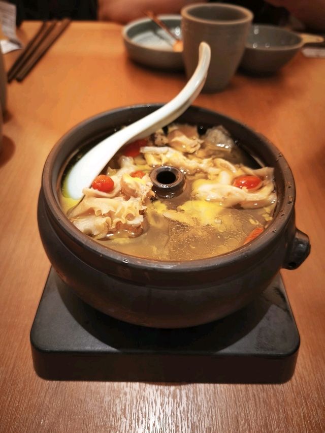 推介的特色雲南菜餐館