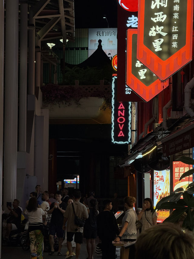 📍 Chinatown, Singapore 🇸🇬