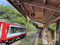 Hakone Highlights: Art, Onsen, and Scenic Views! Hakone Family Trip 👨‍👩‍👧‍👦