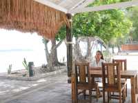 Holiday Specialty Coffee and Beach Bar 