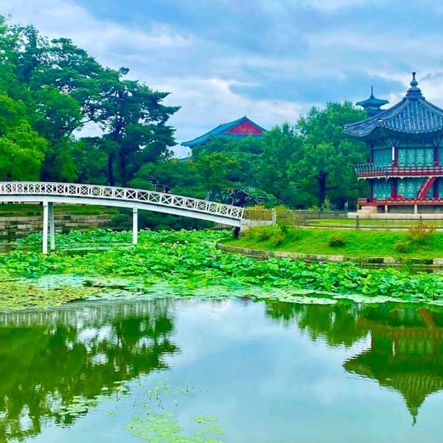 경복궁