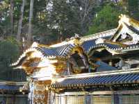 日光景點分享 世界文化遺產