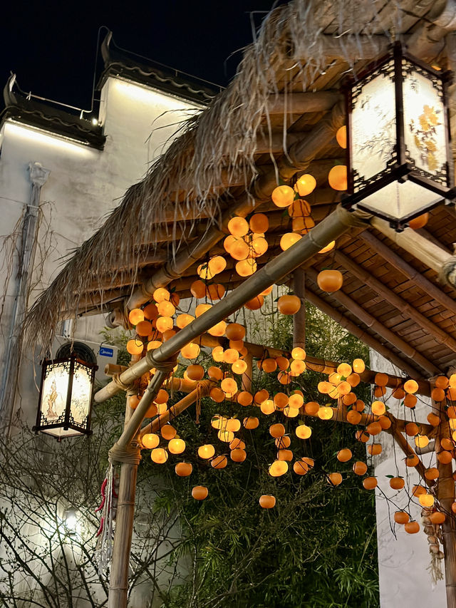 💫 1 Night at Wunüzhou – Calm, Culture & Comfort