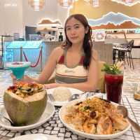 #คาเฟ่ระยอง #ร้านอาหารระยอง #แกลงระยอง