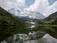 Where Heaven Touches Earth – Tibet’s Lost Kingdom in Sichuan’s Wild West