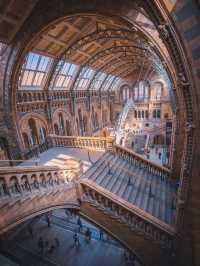 This museum was unique and spine chilling, full of fascinating history, chilling tales and real life exhibits.
