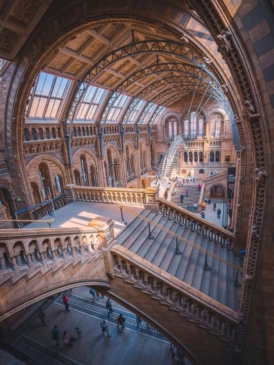 This museum was unique and spine chilling, full of fascinating history, chilling tales and real life exhibits.