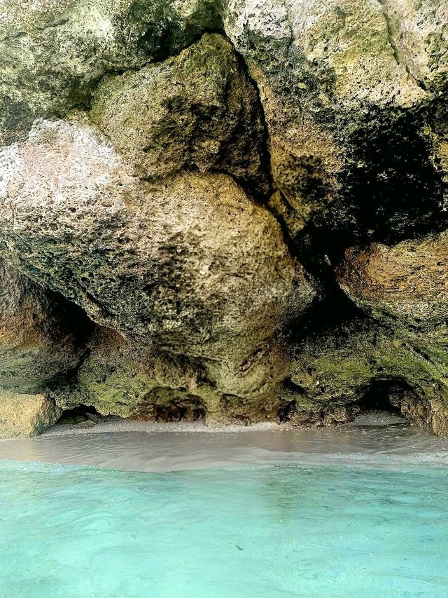 Sumilon Island – A Quiet Escape in Cebu