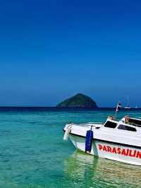 Coral Island