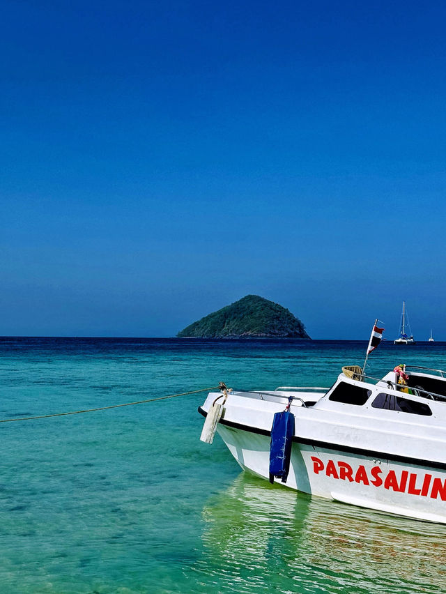 Coral Island