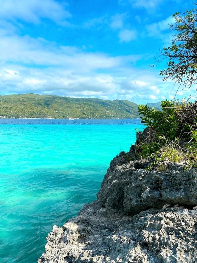 Sumilon Island – A Quiet Escape in Cebu