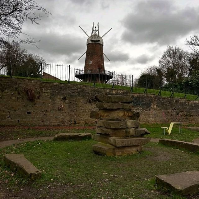 The site is a perfect mix of history, science, and hands-on learning, making it a fantastic day out for both little ones and grown-ups alike
