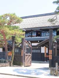 【観光スポット紹介】岐阜県高山市 昔ながらの街並みを歩く