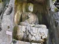 🗿 Feilai Peak Scenic Area – A Hidden Gem of Ancient Buddhist Art in Hangzhou