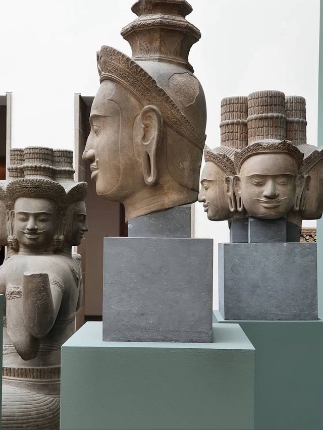 Guimet a Collection of Master Piece