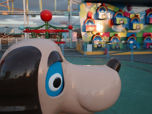 【グリーンランド】九州最大級の遊園地で、笑顔あふれる1日を🎢🎡