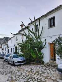 Getting Lost (In a Good Way) in Grazalema