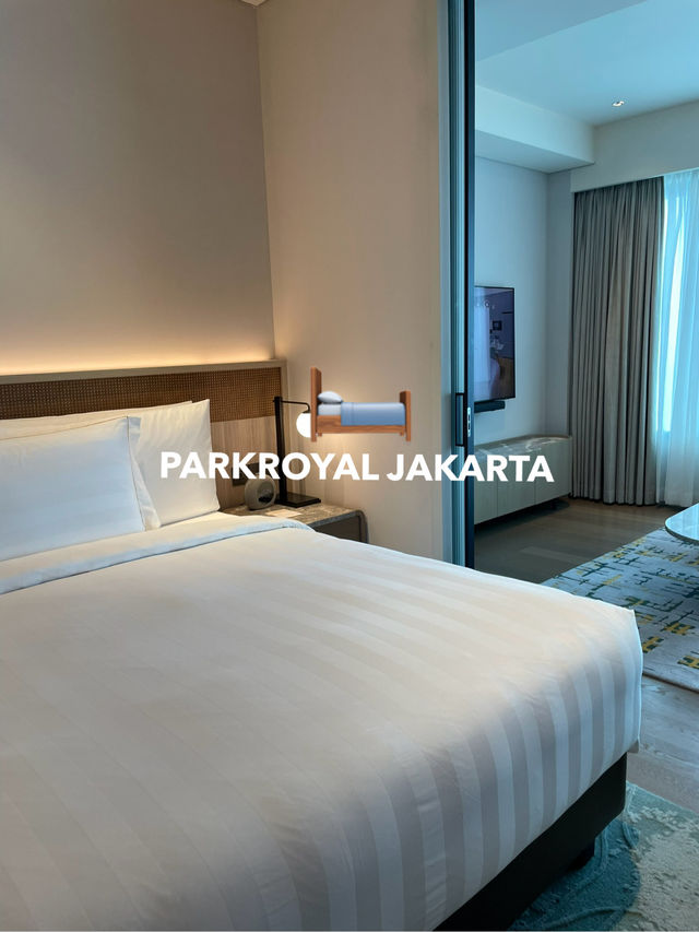 24h in Jakarta 🤘