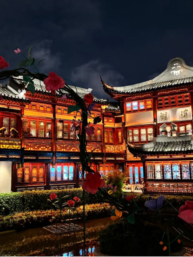 ✨5D4N City Adventure in Shanghai – Old Meets New 🏙️🧧 📍 The Bund | Disneyland | French Concession 