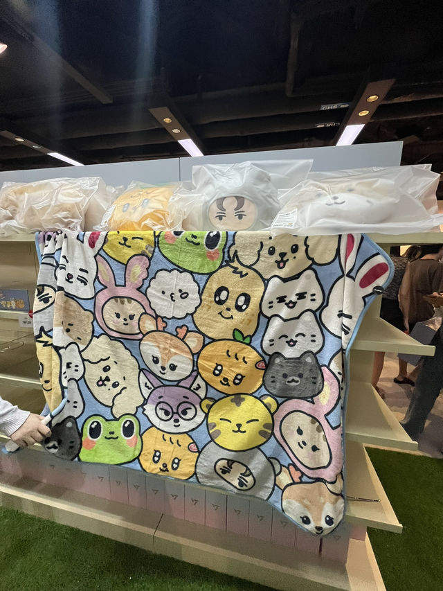 MINITEEN บุกกรุงเทพแล้ว!🎉 Pop‑up แห่งความน่ารักท