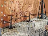 The Summer Coffee - Old Town