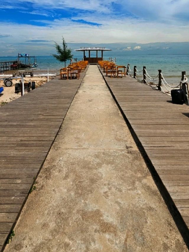 🇮🇩 Indonesia – Batam 3D2N Getaway 🌊🌤️